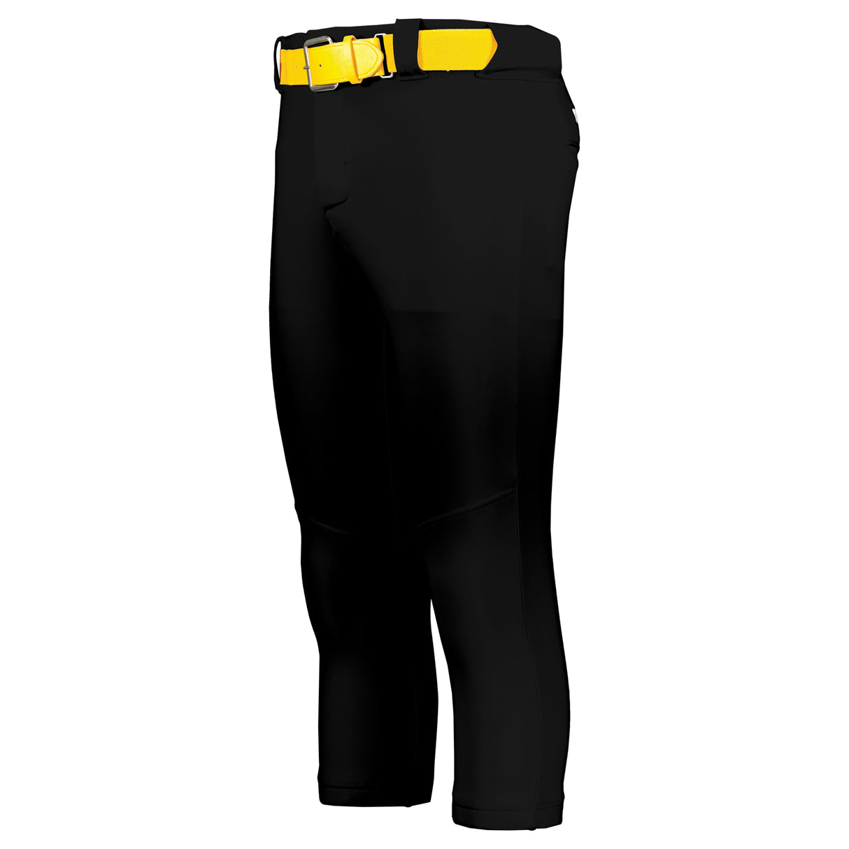 Ladies Flexstretch Softball Pant with Belt Loops