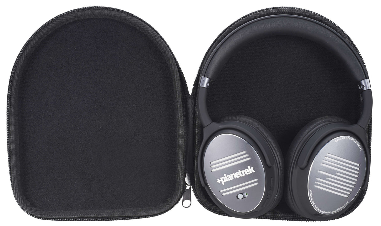 ifidelity Bluetooth Headphones w/ANC