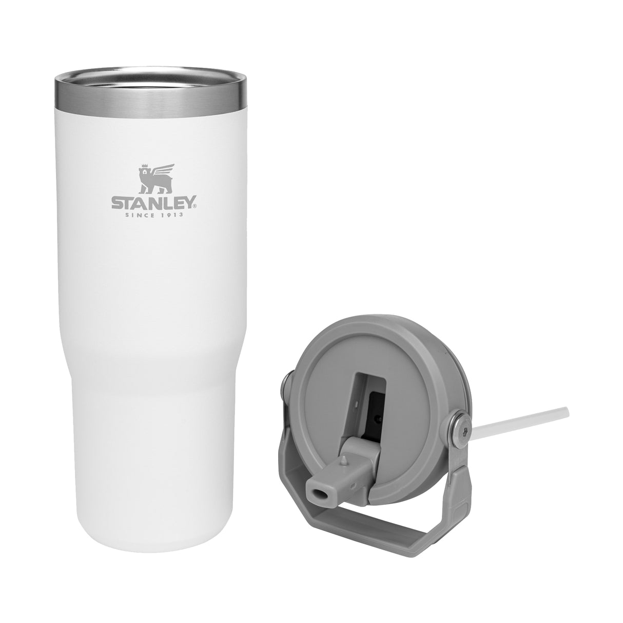 Stanley IceFlow Flip Straw Tumbler 30oz