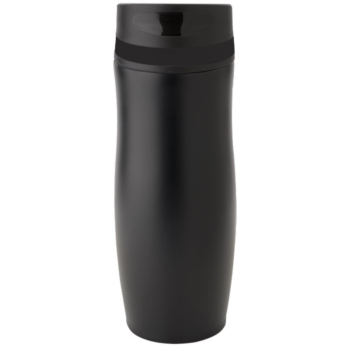 14 oz Persona® Wave Trail Vacuum Tumbler