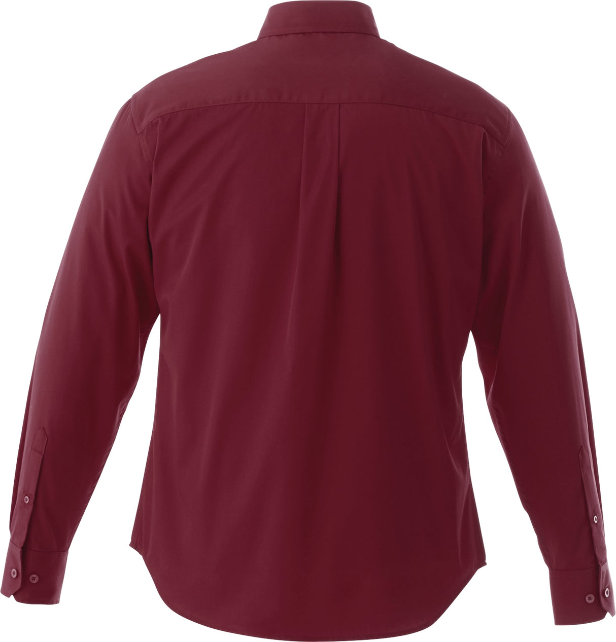 Men's WILSHIRE Long Sleeve Shirt