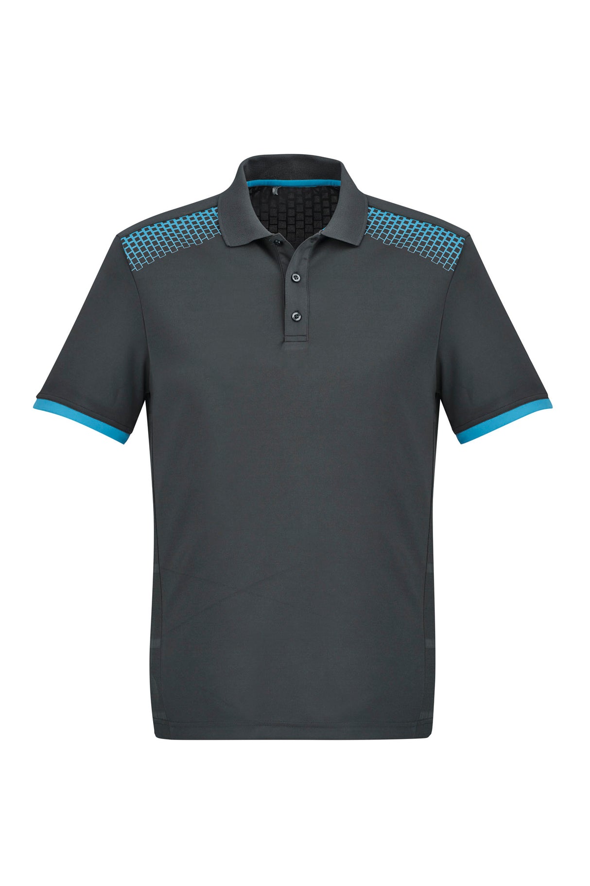 Men's Galaxy Polo Shirt