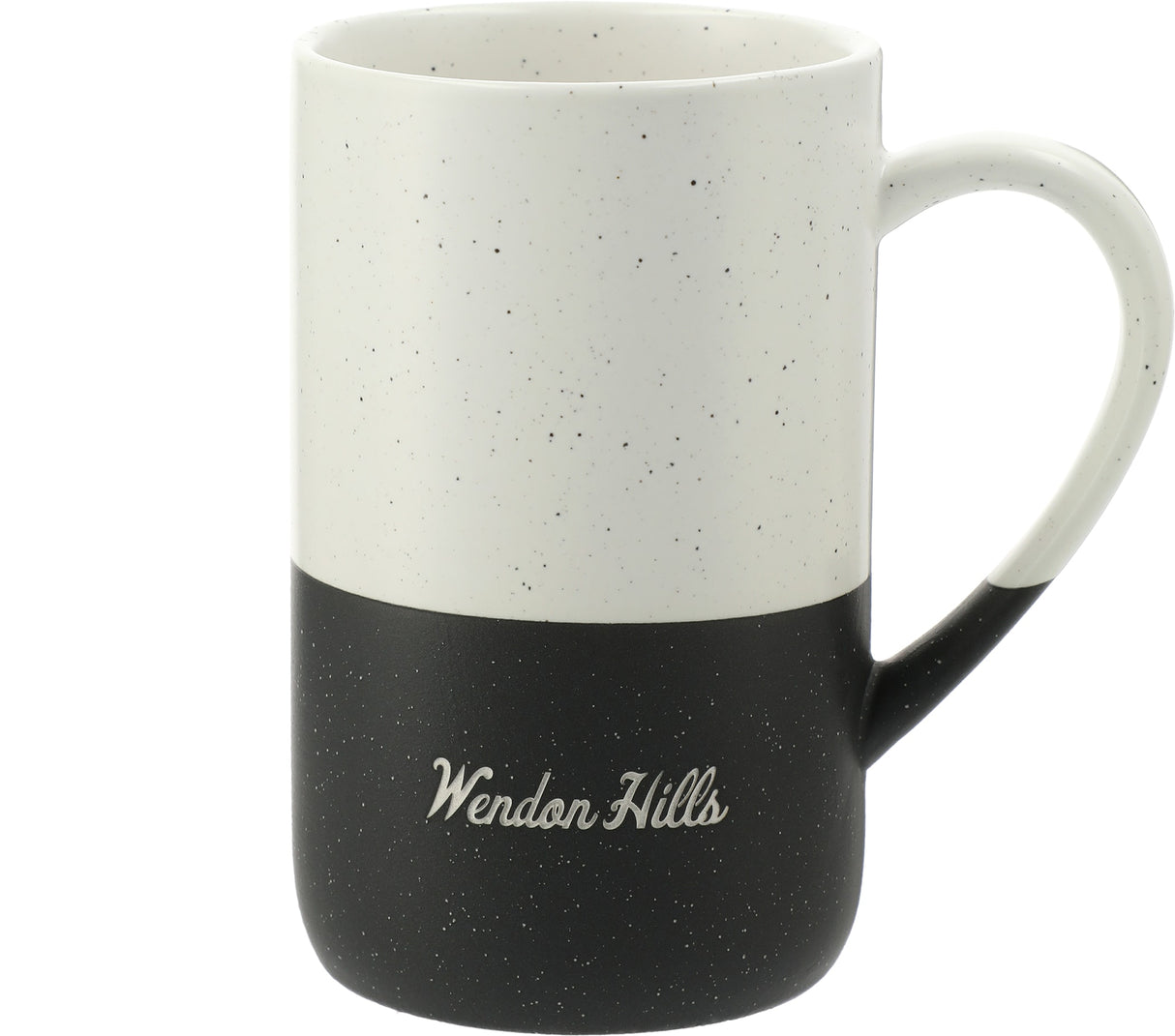 000363 Speckled Wayland Ceramic Mug 13oz