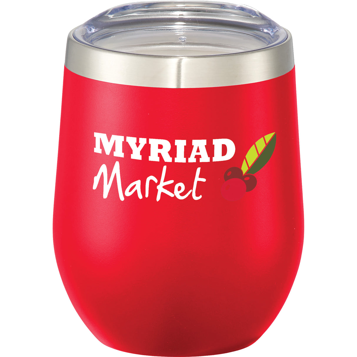 Corzo Copper Vacuum Insulated Cup 12oz