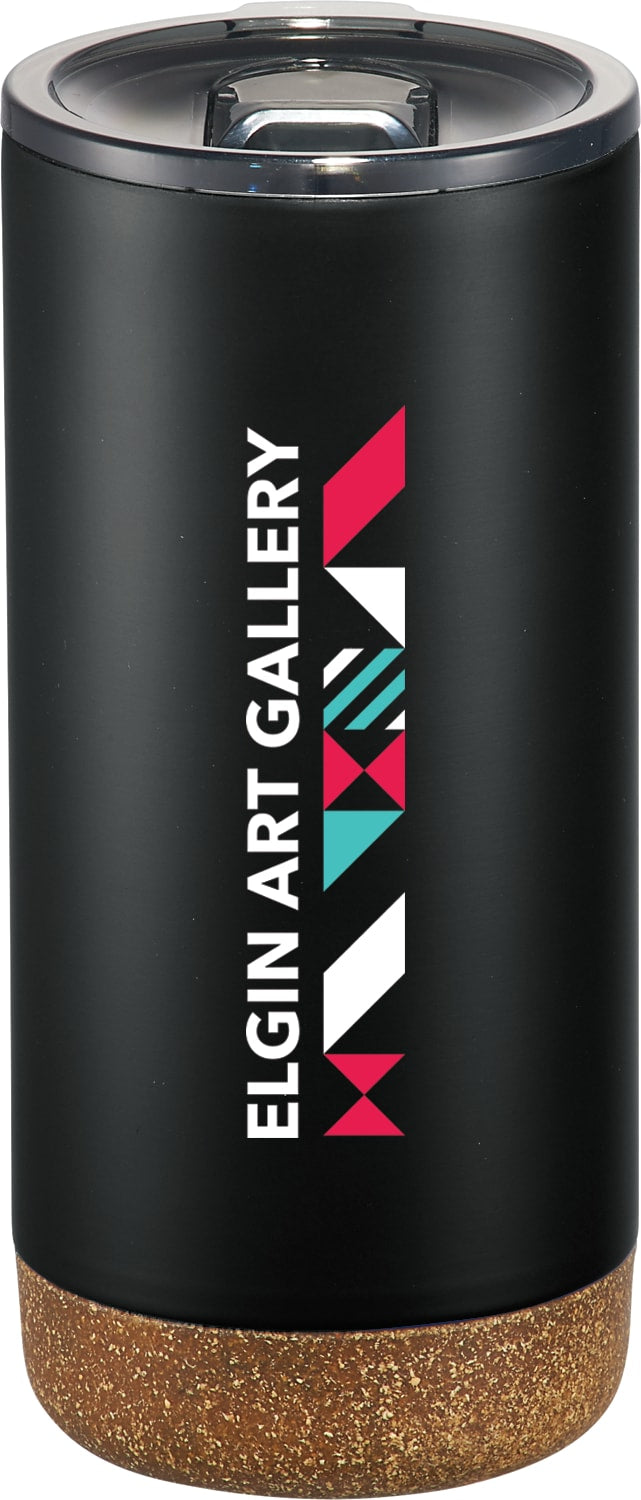 Valhalla Copper Vacuum Insulated Tumbler 16oz