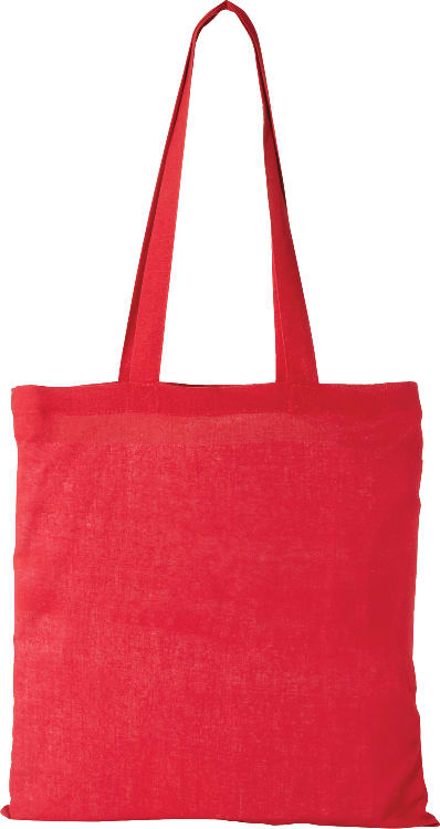 Carolina 4oz Cotton Canvas Tote