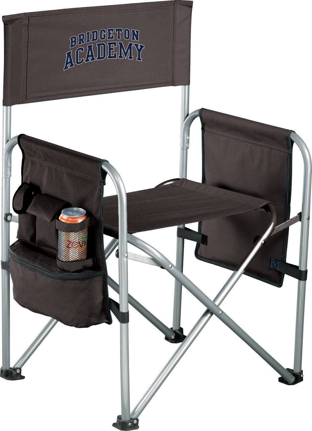 Game Day Director's Chair (265lb Capacity)