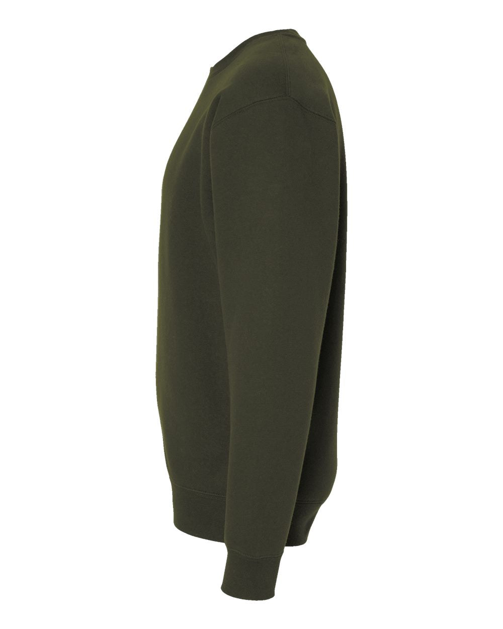 Independent Trading Co. Heavyweight Crewneck Sweatshirt