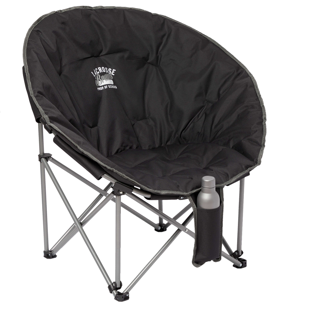 Folding Moon Chair (400lb Capacity)
