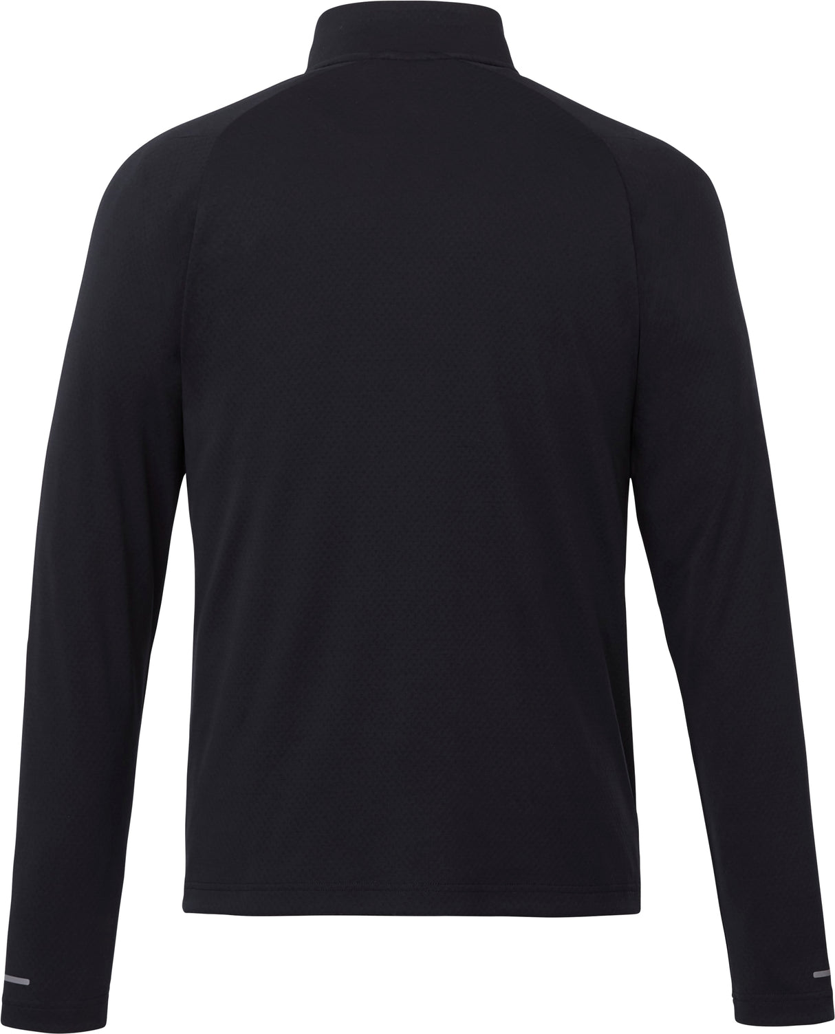 Men's ASGARD Eco Knit Quarter Zip