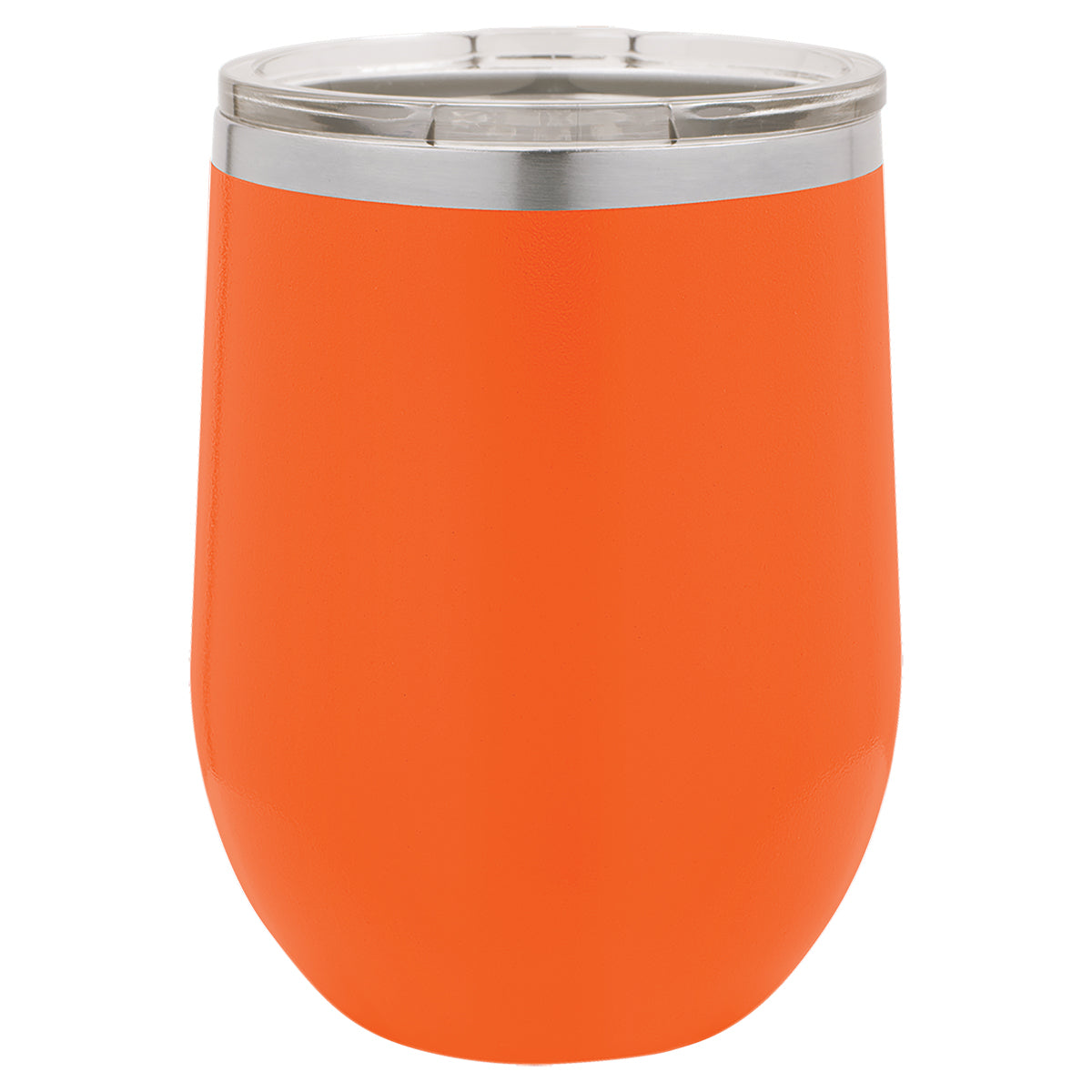 12 Oz. Polar Camel Stemless Wine Tumbler