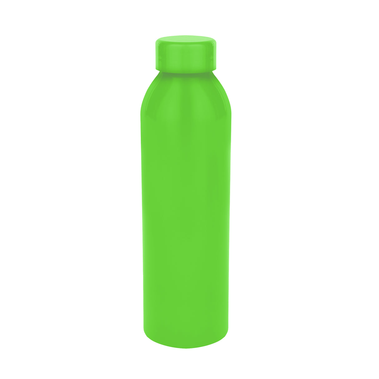 22 Oz. Serena Aluminum Bottle