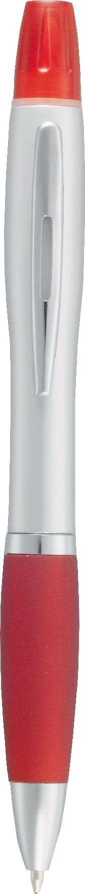 000299 Nash Ballpoint Pen-Highlighter