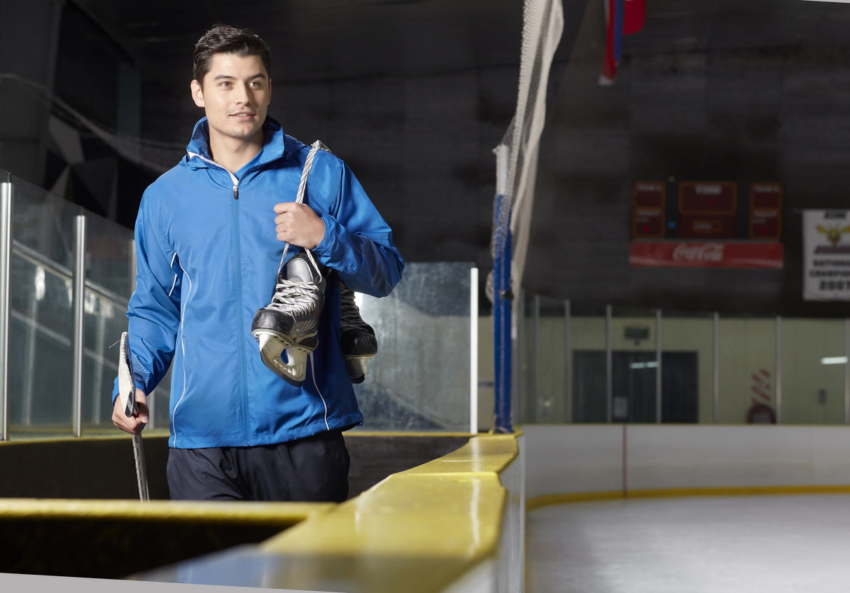 Adult Razor Biz Cool™ Team Jacket