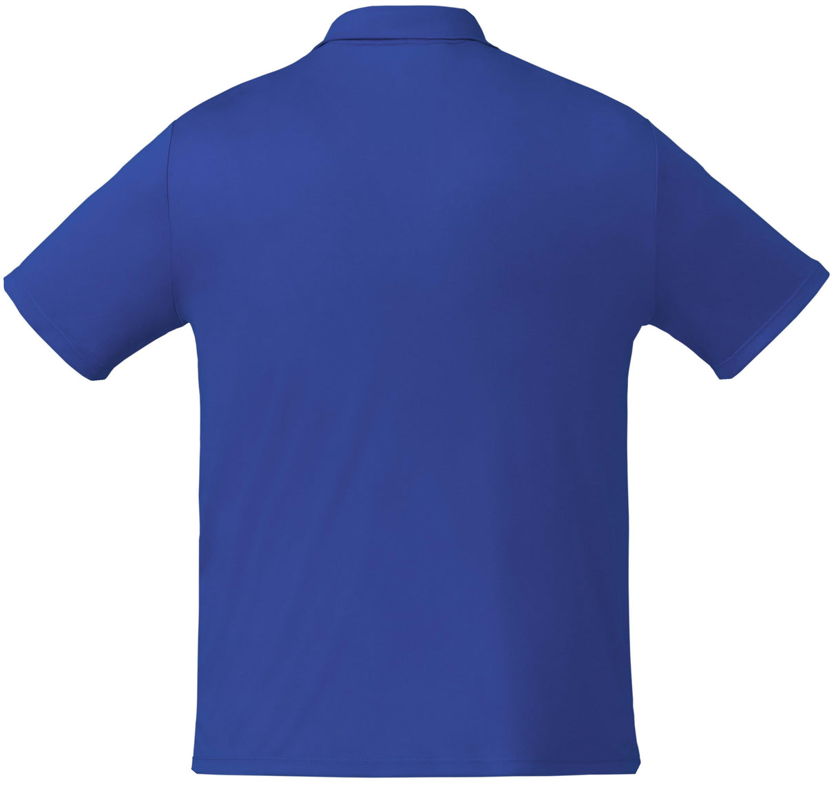EVANS Eco Short Sleeve Polo - Men's
