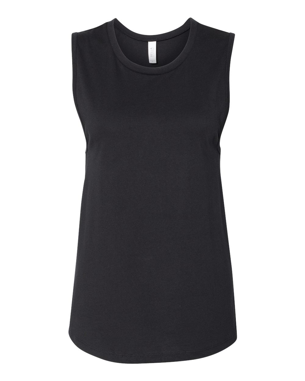 Bella+Canvas® Women's Jersey Muscle Tank Top