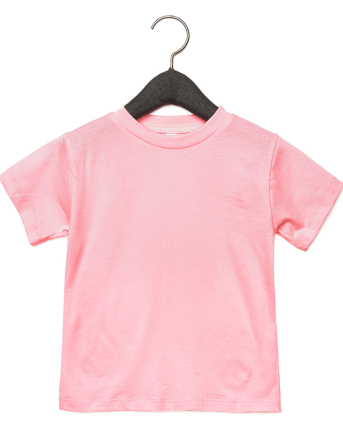 BELLA+CANVAS Toddler Jersey Short-Sleeve T-Shirt