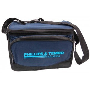 12 Pack Collapsible Cooler