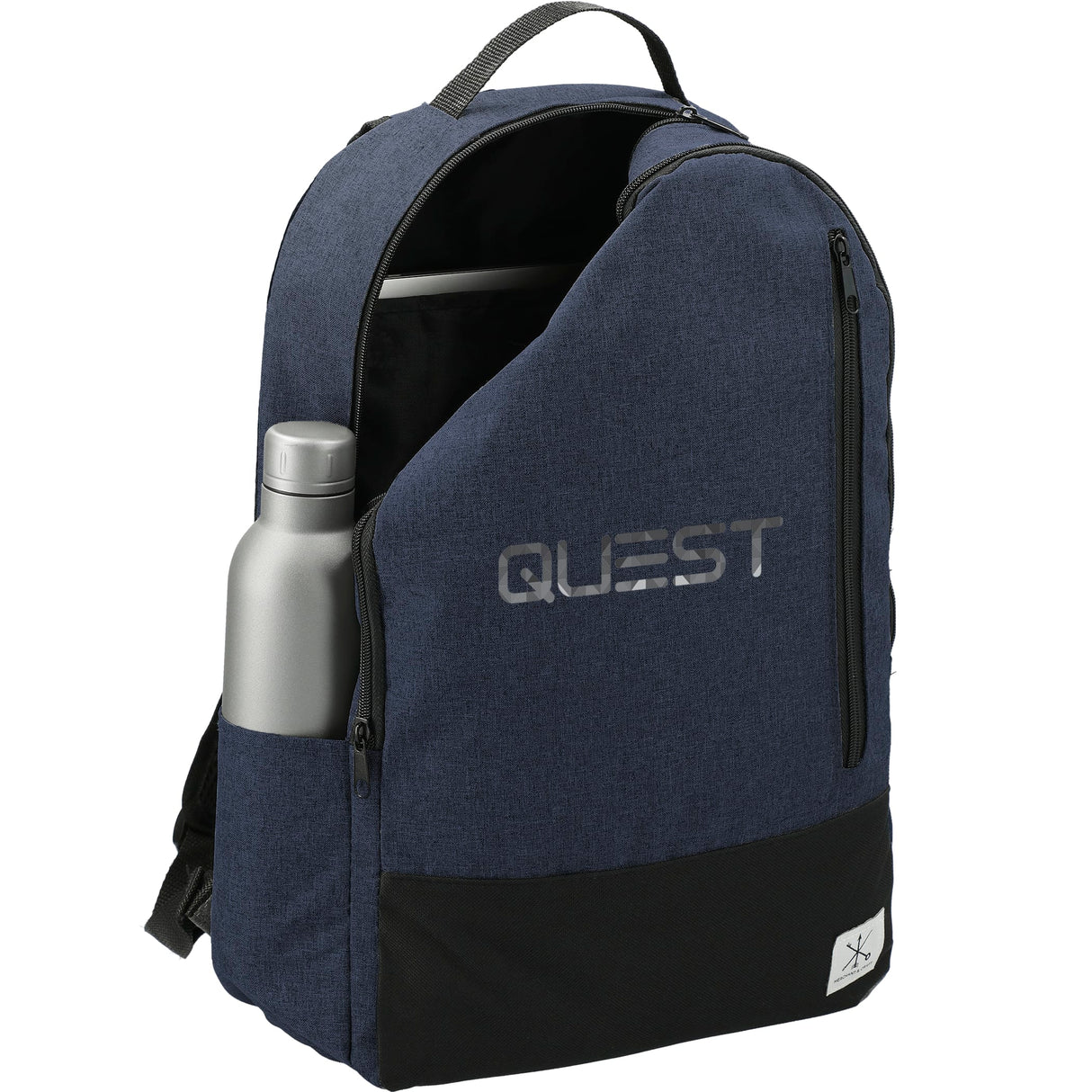 Merchant & Craft Grayley 15" Computer Backpack