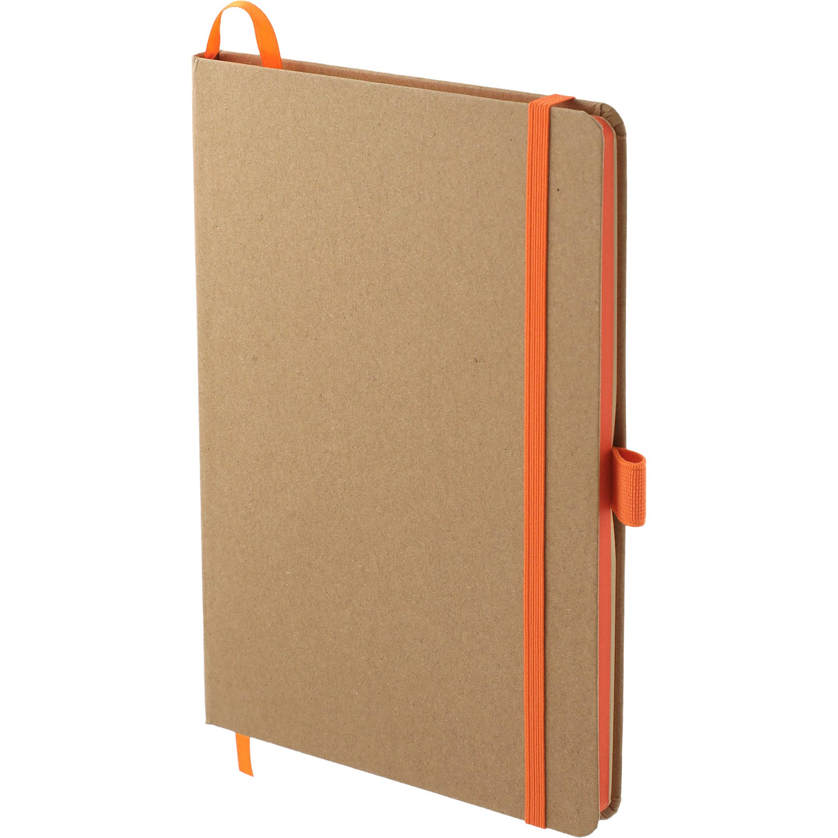 5.5" x 8.5" FSC® Mix Eco Color Bound JournalBook®