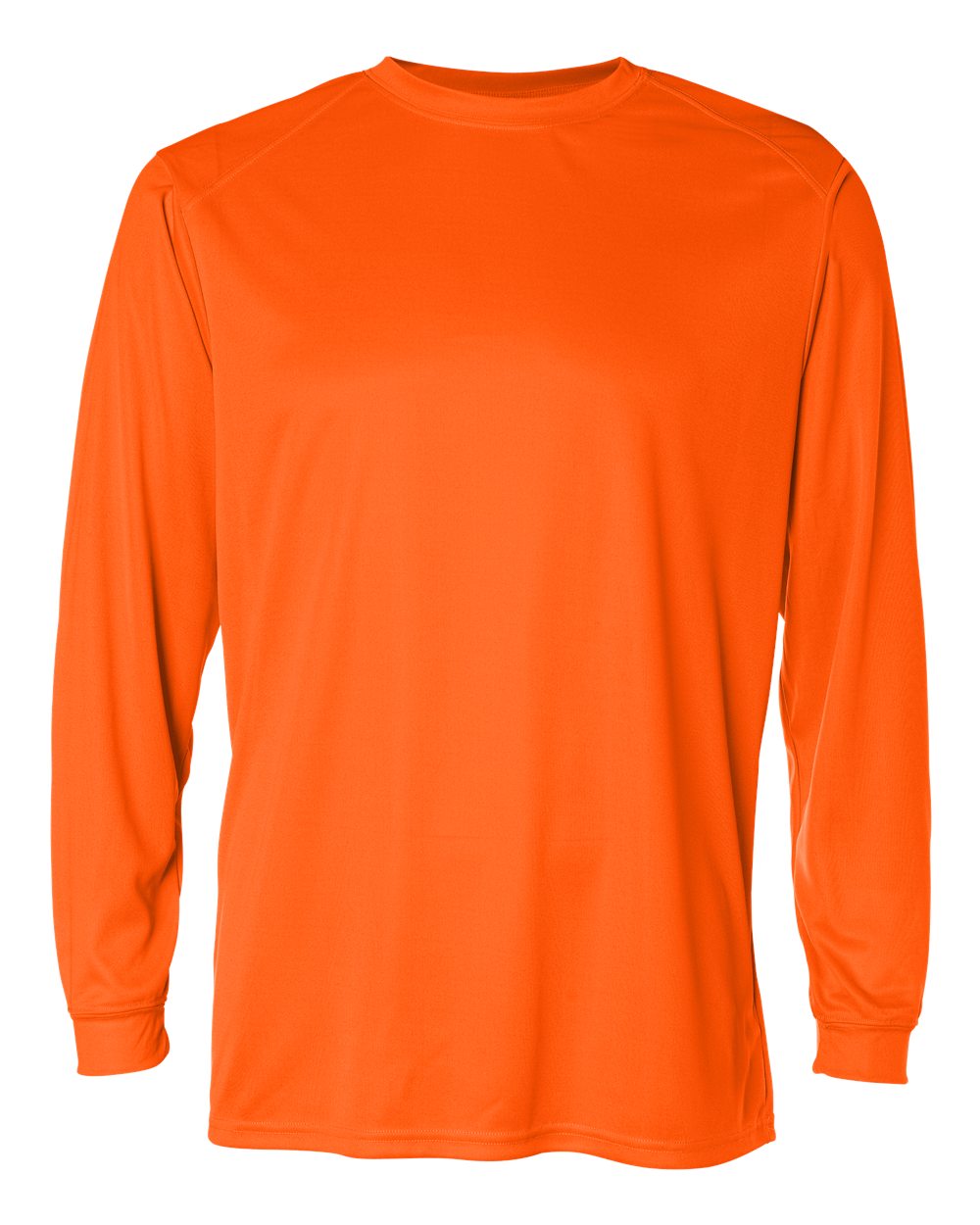 Badger B-Core Long Sleeve T-Shirt