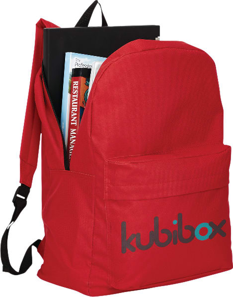 Buddy Budget 15" Computer Backpack