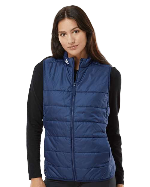 Adidas® Women's Puffer Vest