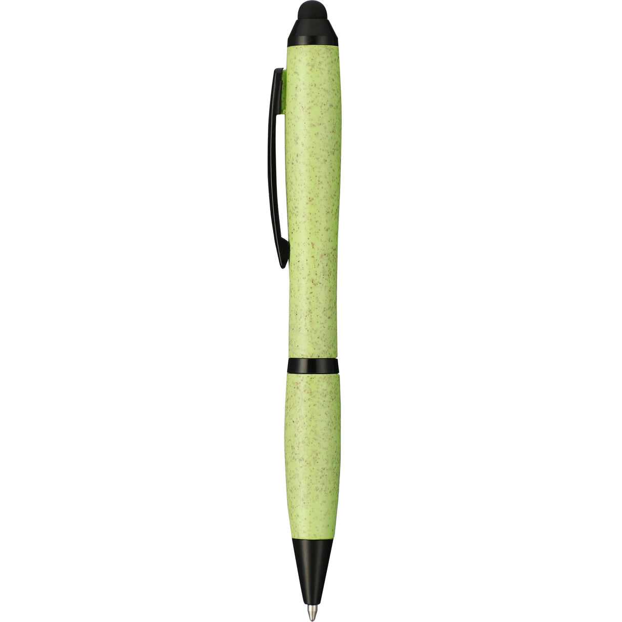 Nash Wheat Straw Ballpoint Stylus Pen