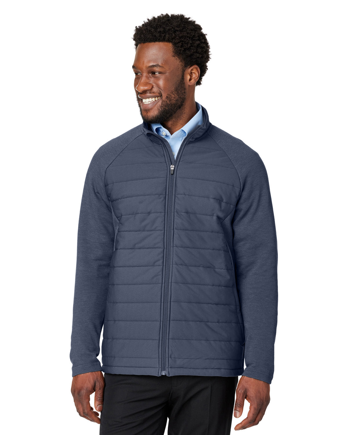 DEVON AND JONES New Classics® Men's Charleston Hybrid Jacket
