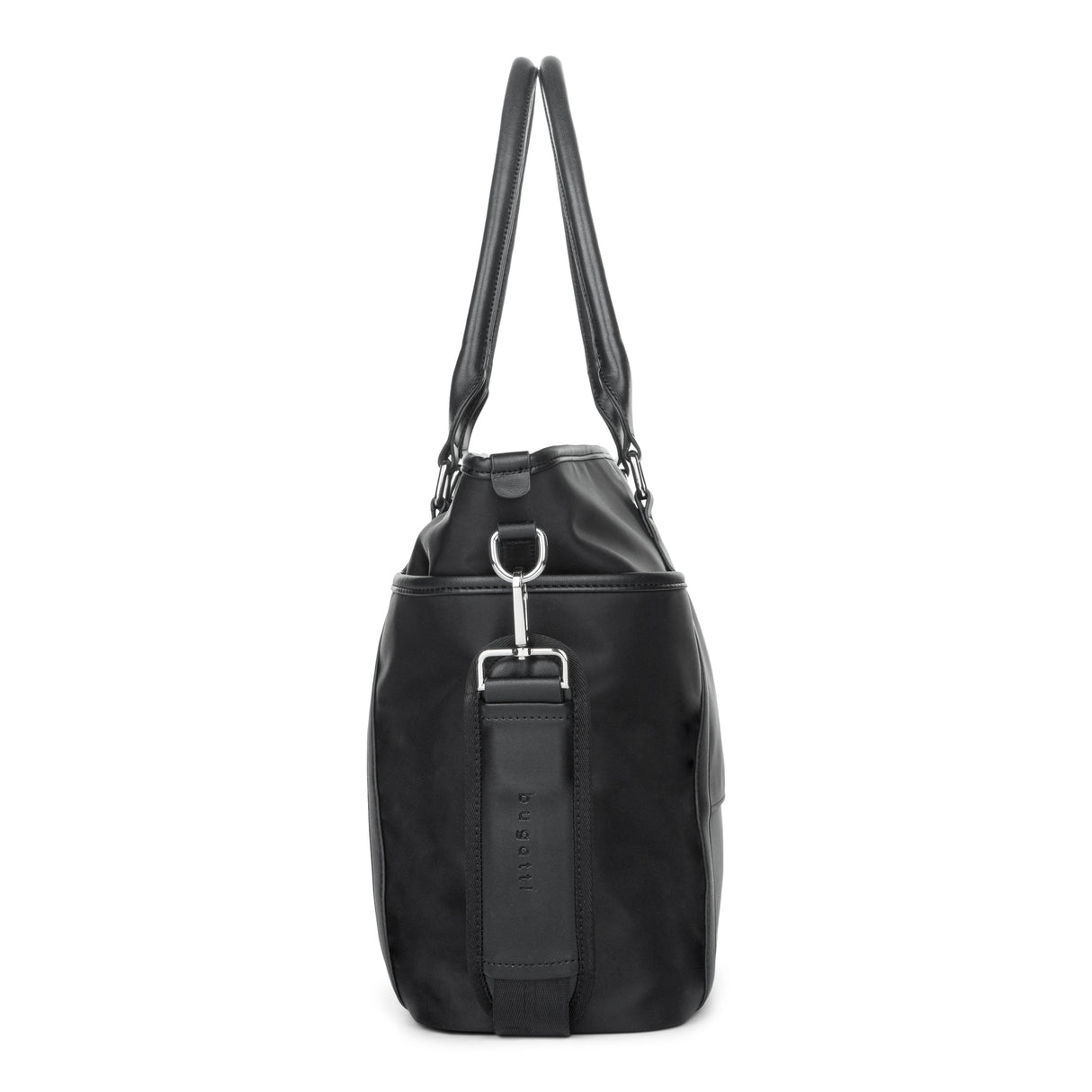 Bugatti-Moretti Ladies Tote Nylon