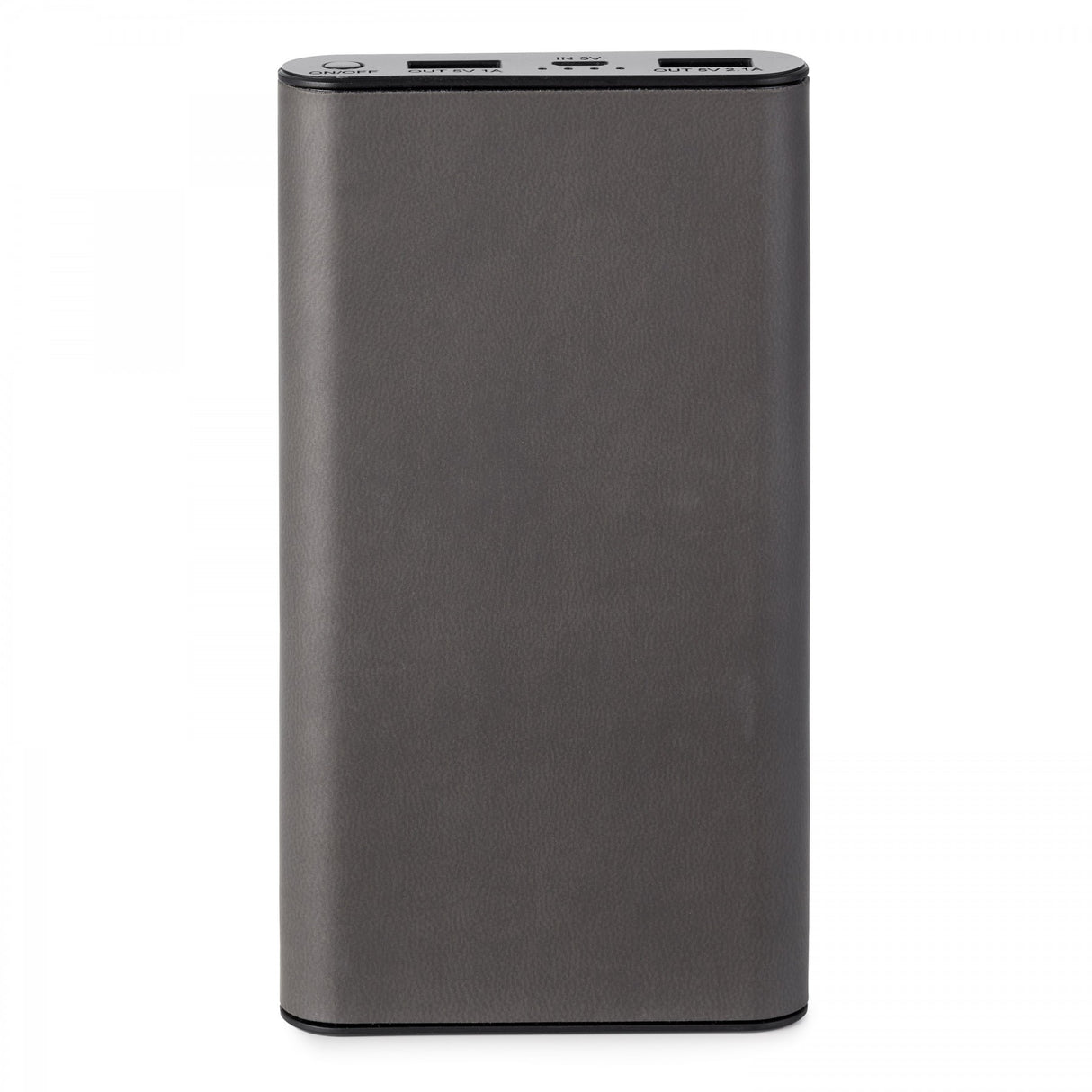 SOL DONALD 8,000 mAh UL CERTIFIED POWER BANK UL 2056