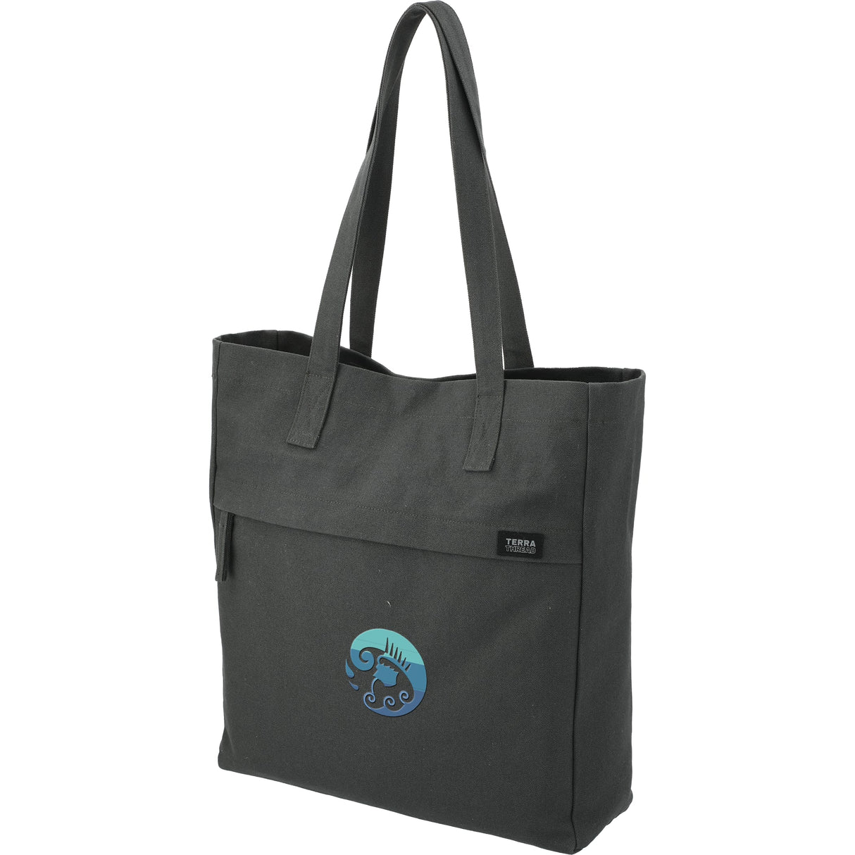 Terra Thread Fairtrade Executuive Work Tote