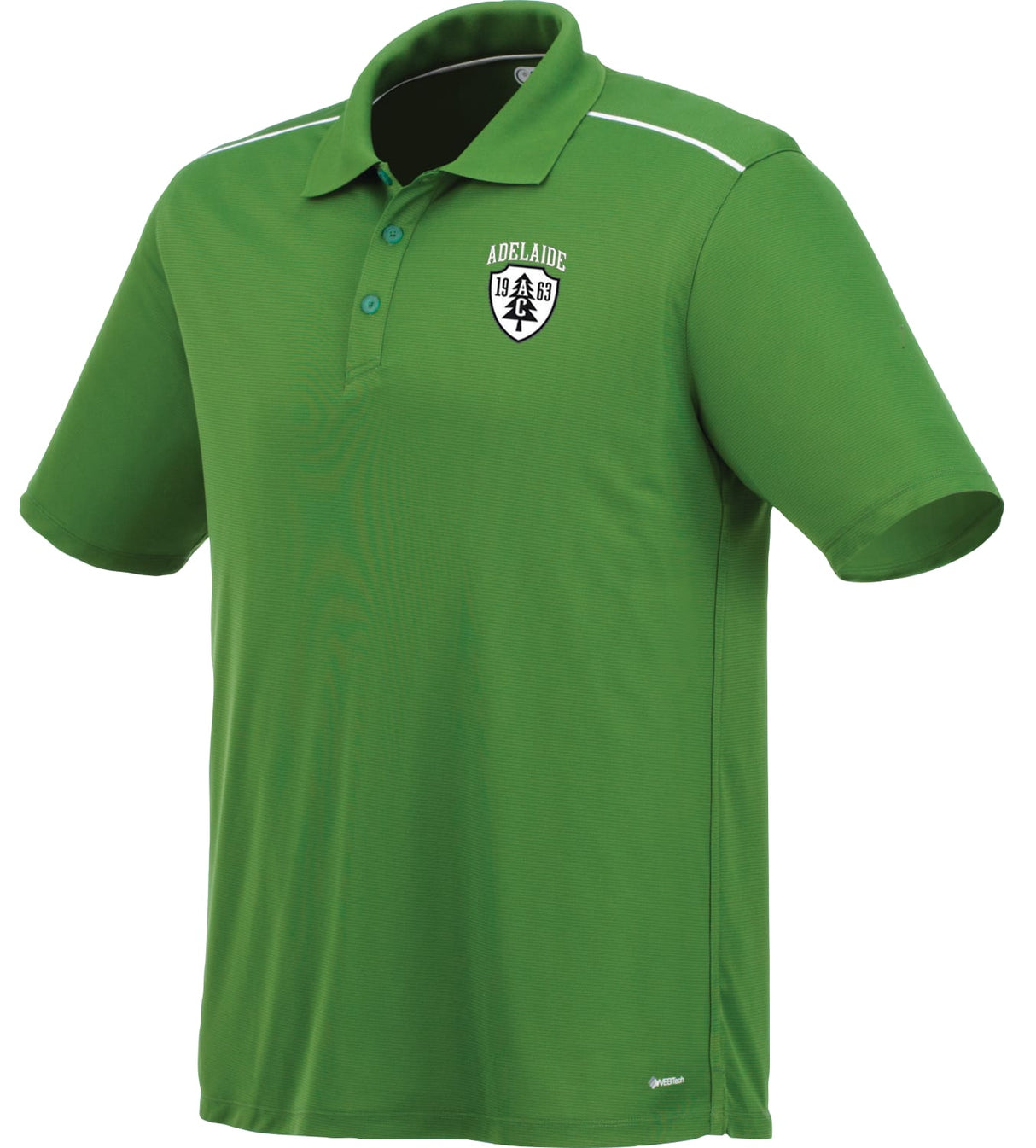 Men's Albula SS Polo