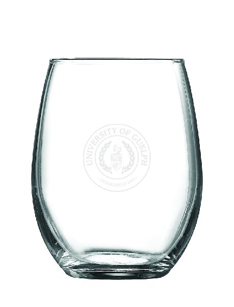 Veranda 9oz stemless wine