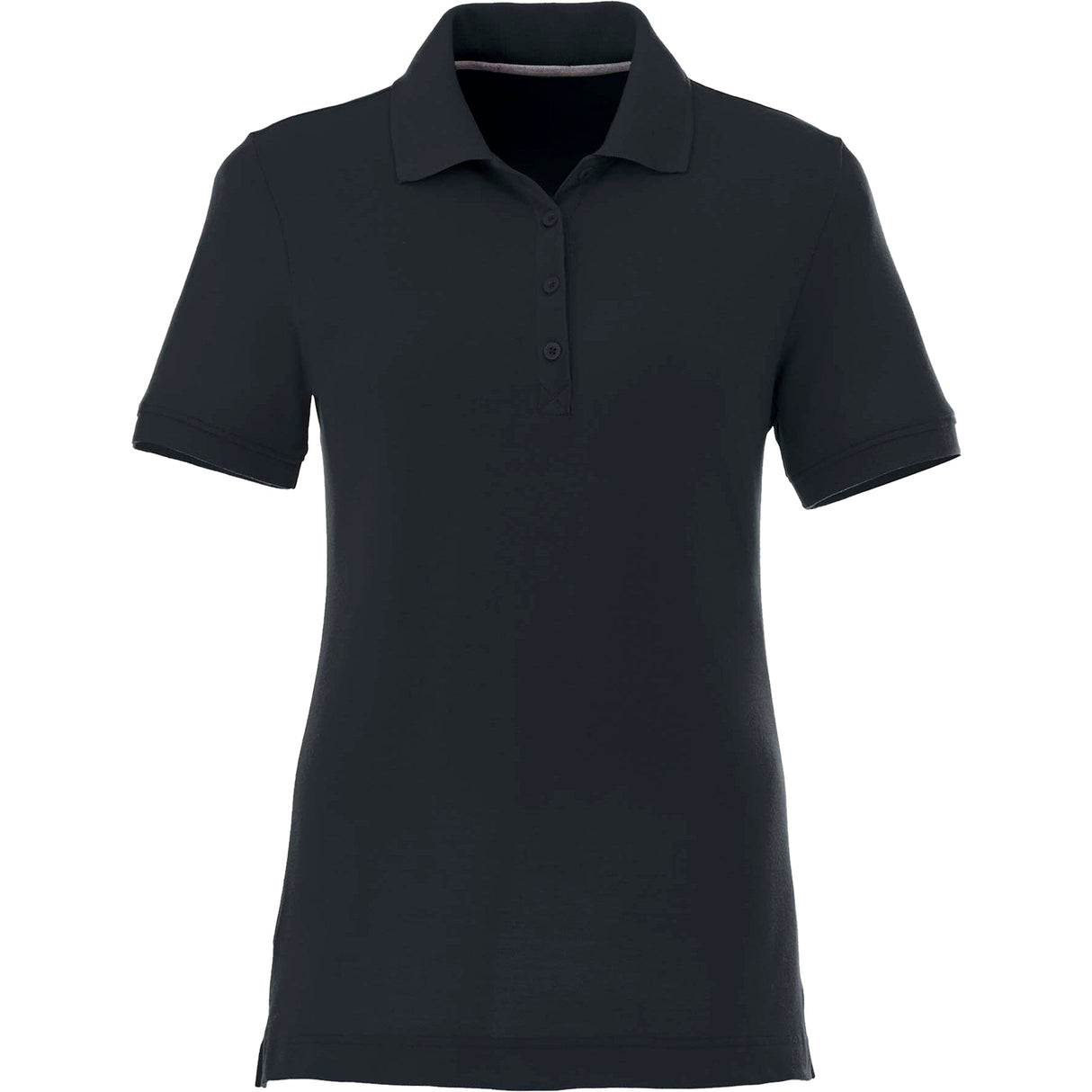 Womens CRANDALL Short Sleeve Polo