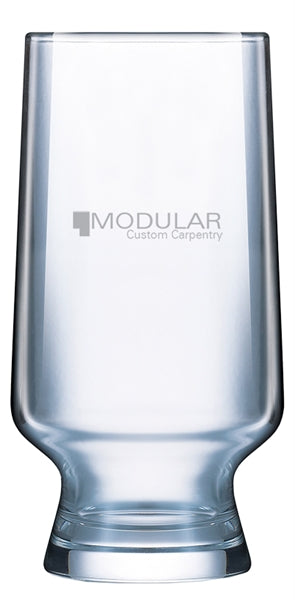 Narvik Cooler 19oz glass