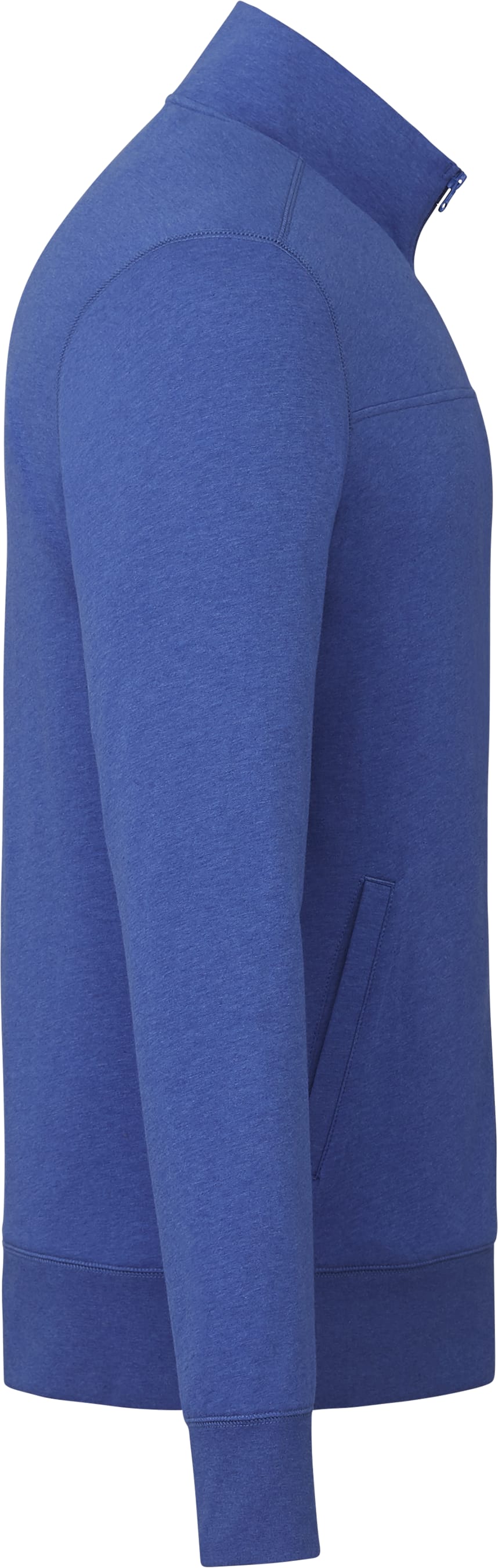 Men's ARGUS Eco Fleece Full Zip