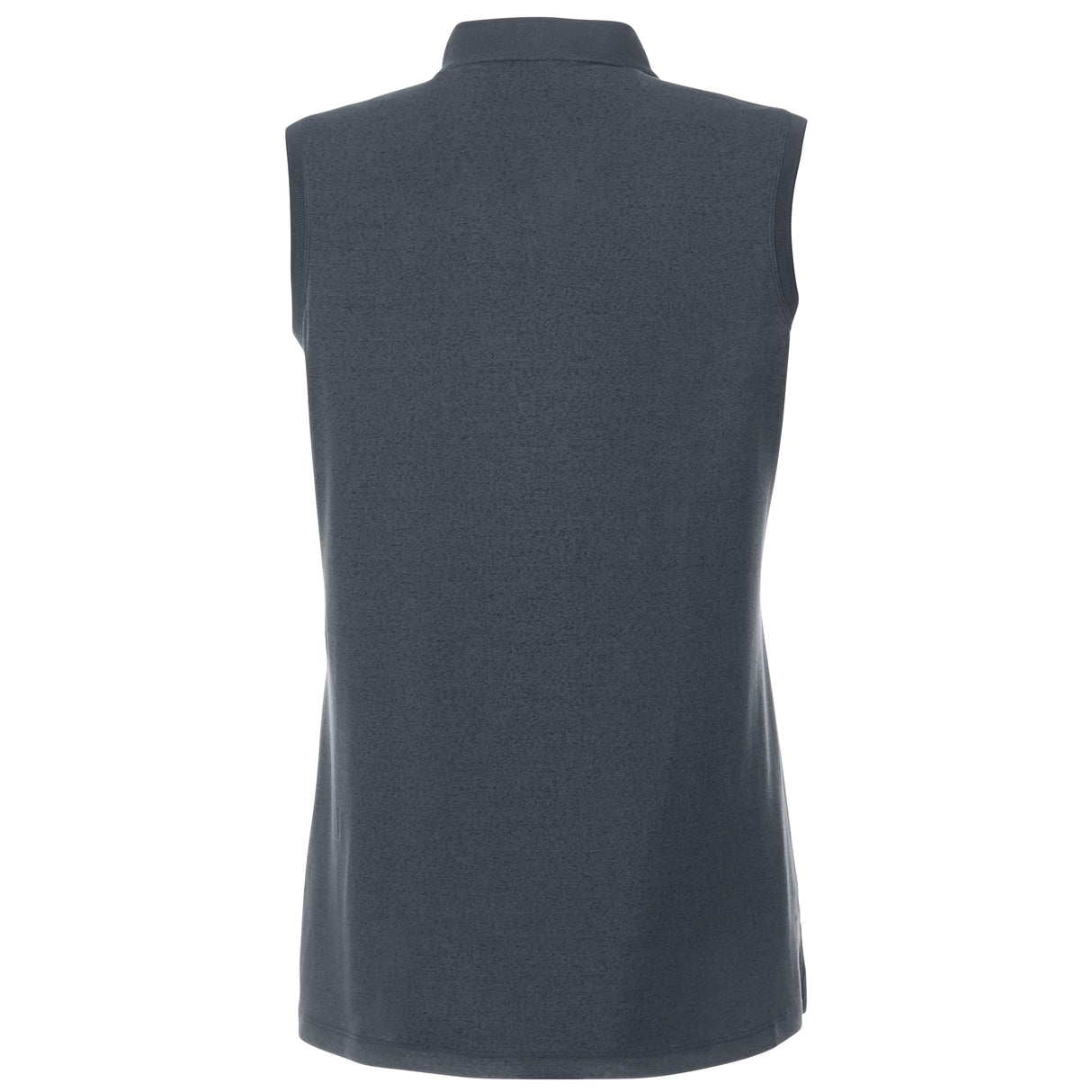 Women's KINPORT Sleeveless Polo
