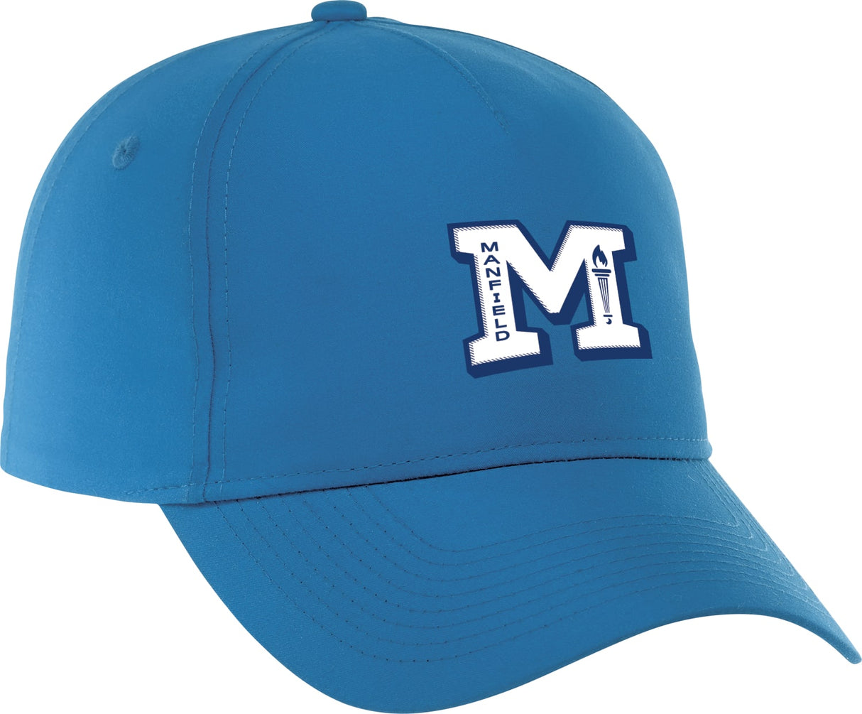 Unisex DOMINATE Ballcap