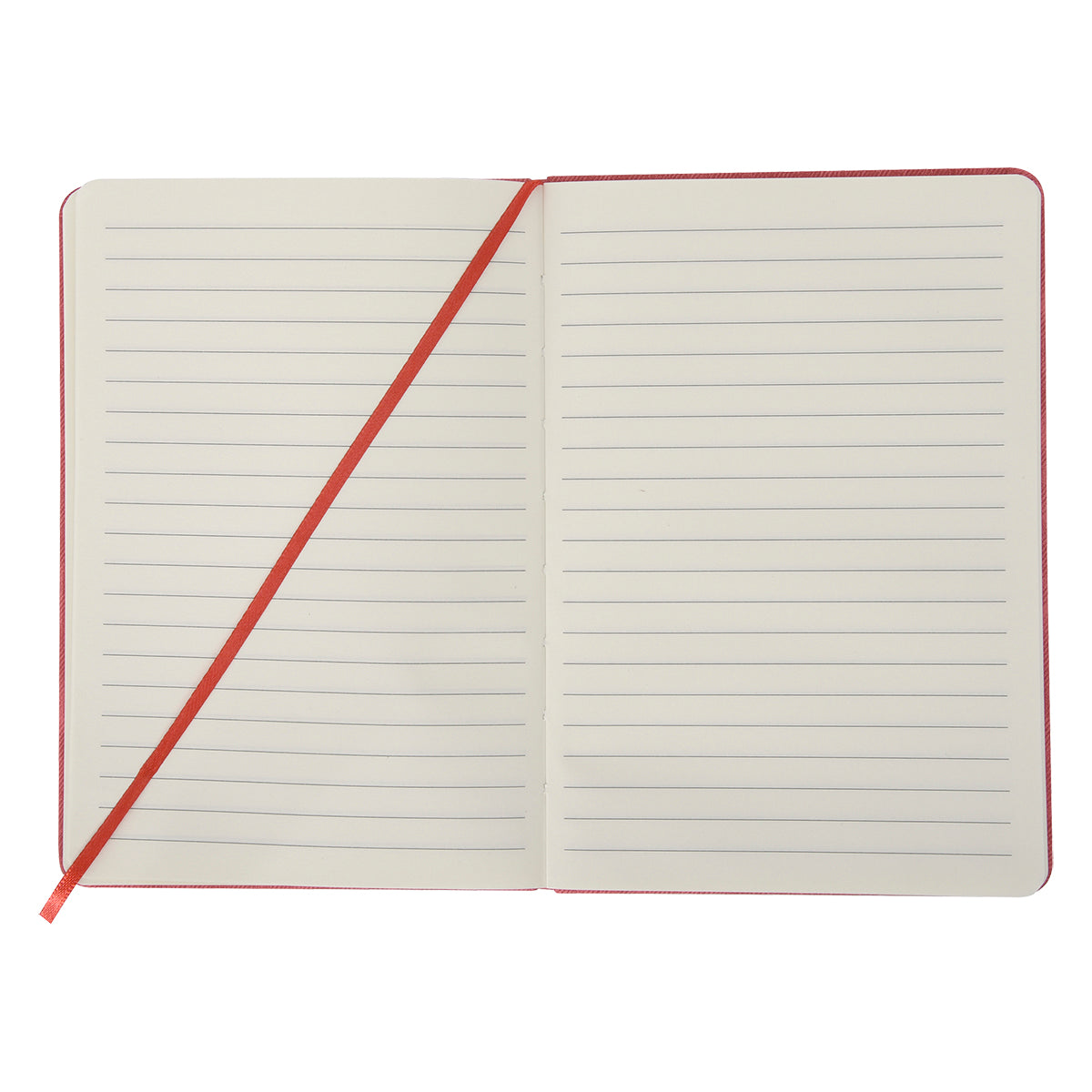 Marble Tie-dye Notebook