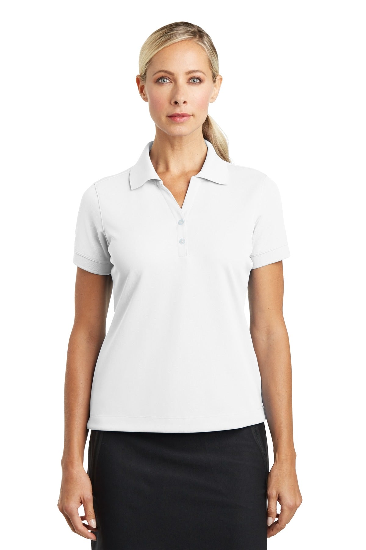 Nike Golf Ladies' Dri-FIT Classic Polo Shirt