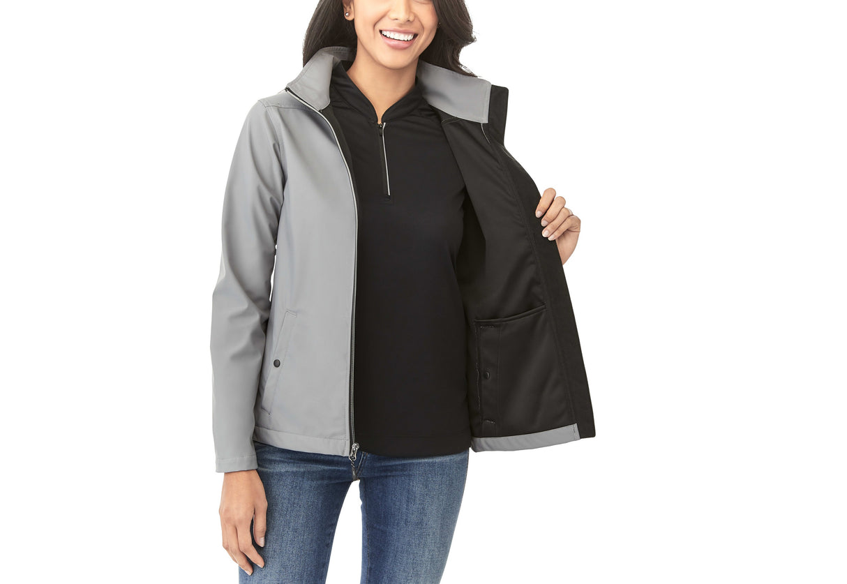 Women's KARMINE Softshell Jacket