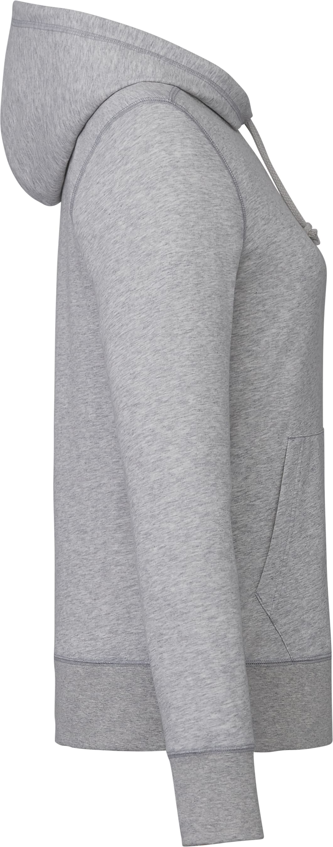 Women's ARGUS Eco Fleece Hoody