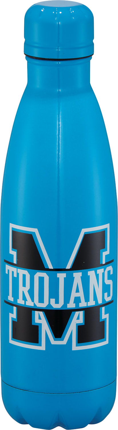 Copper Vacuum Insulated Bottle 17oz