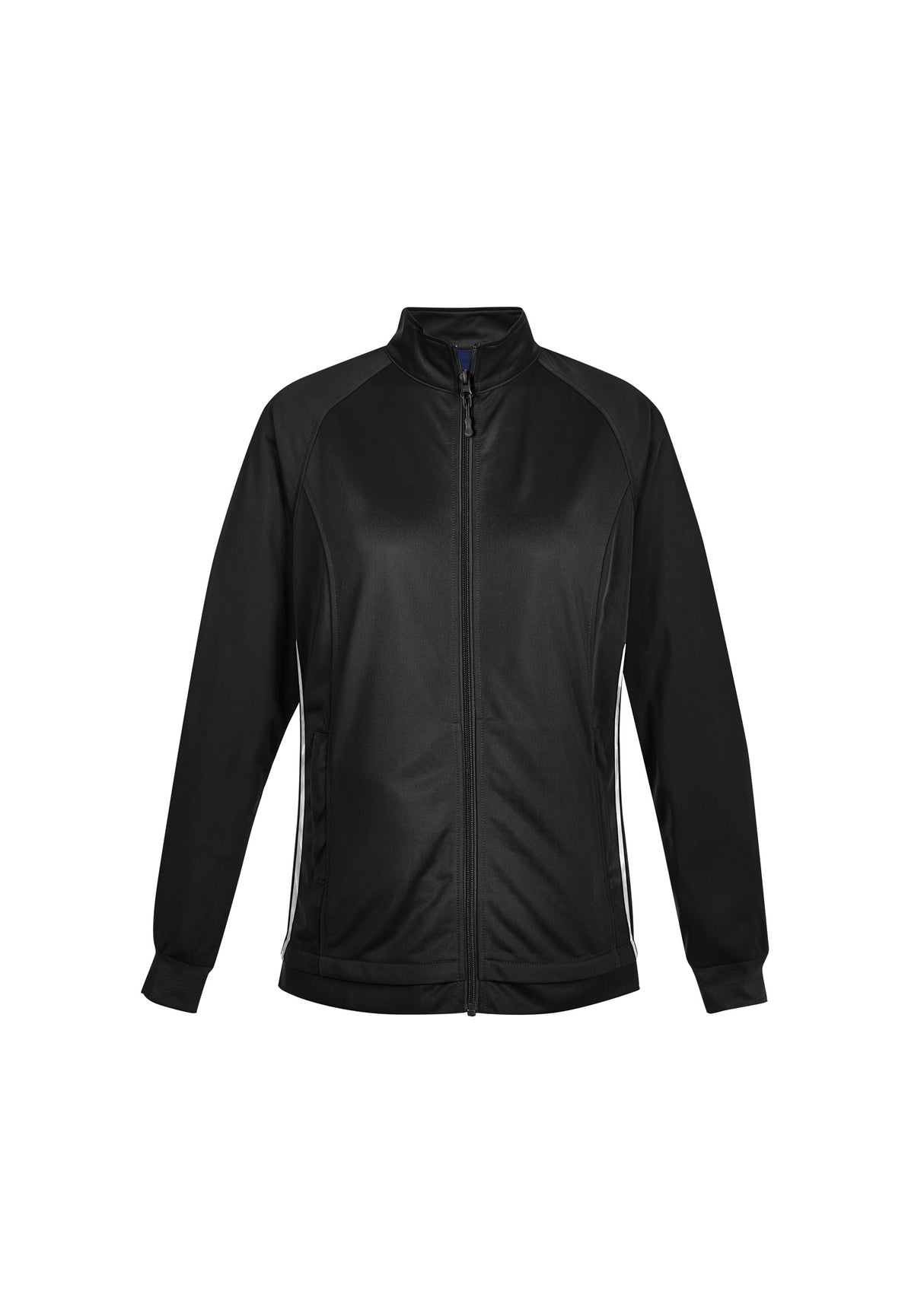 Ladies Ace Warm Up Jacket