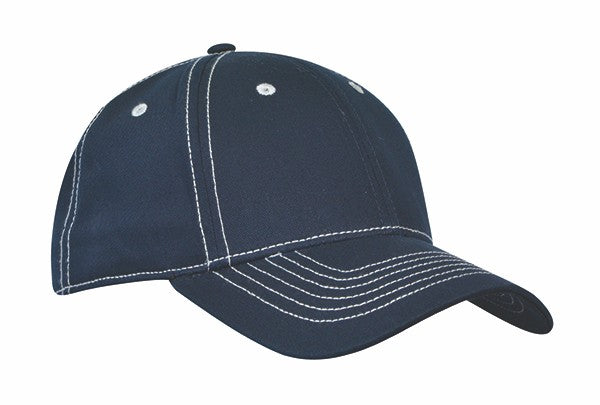 Super Sport Pro-Style Cap