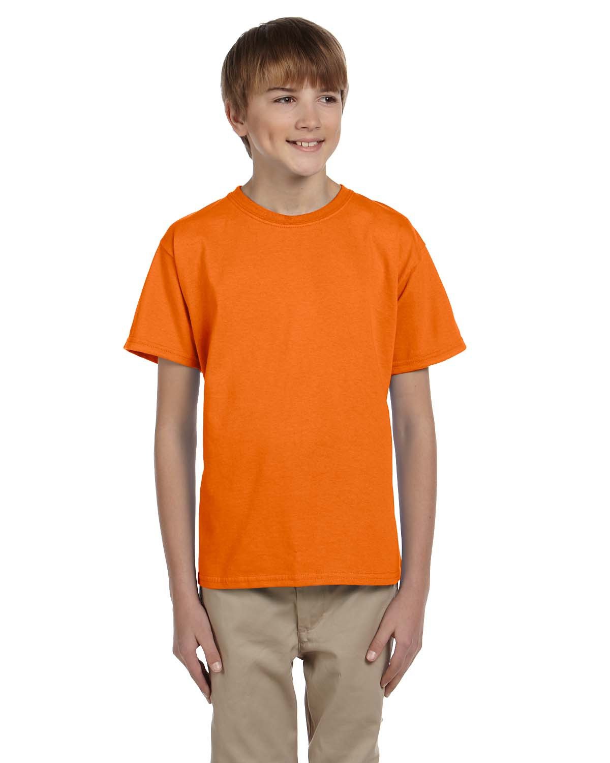Gildan Youth Ultra Cotton® T-Shirt