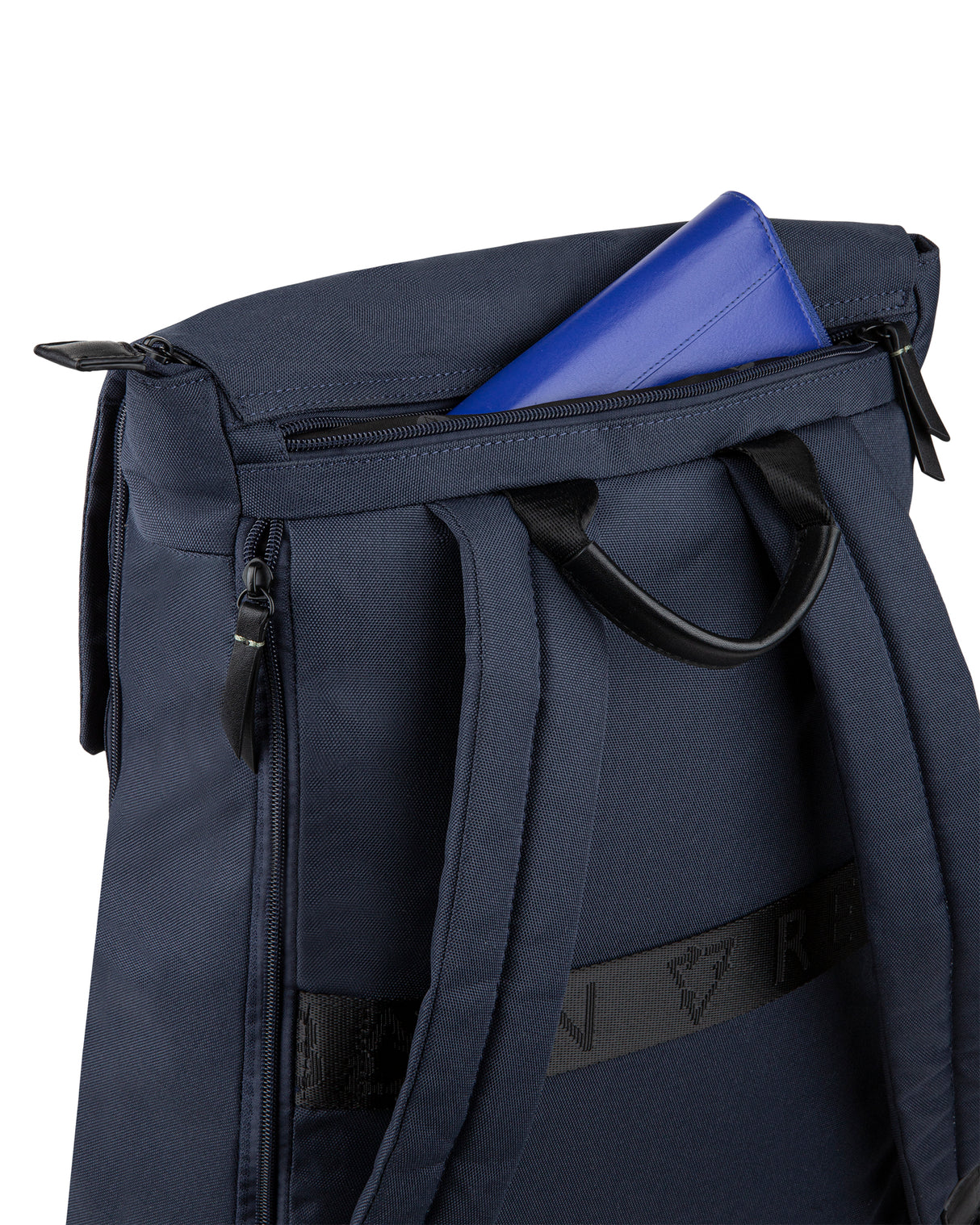 Bugatti-Reborn Collection Backpack