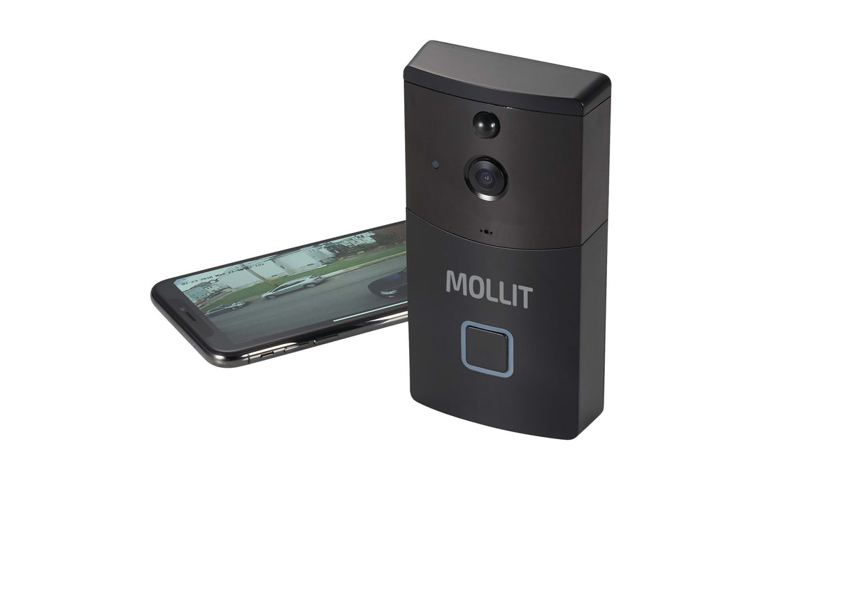 Smart Wifi Video Doorbell