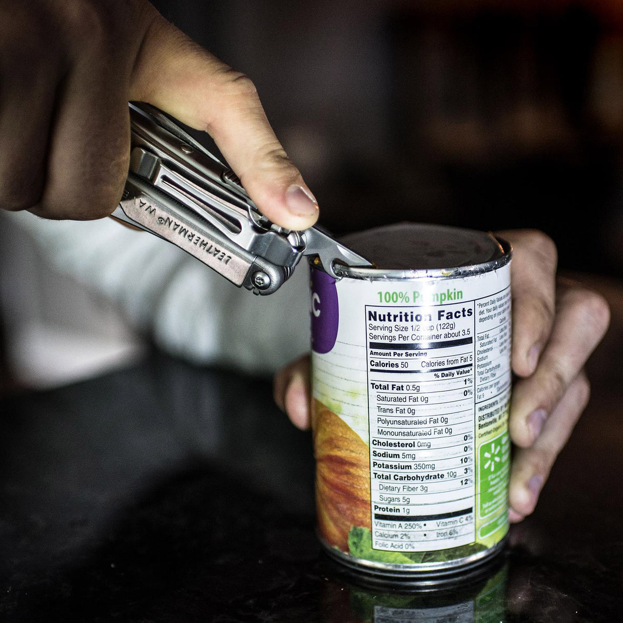 Leatherman® Wave Plus